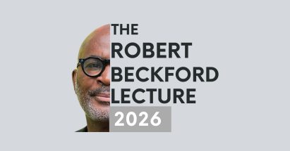 RB Lecture 26 - The Queen's Foundation