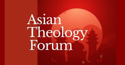 Asian Theology Forum - The Queen's Foundation